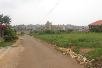 LAND