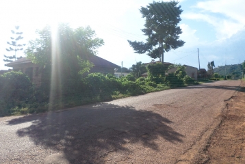 Land