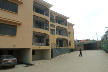 3 bedroom apartment 
