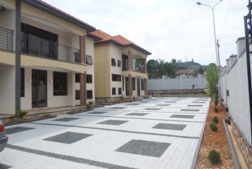 4 bedroom Townhouse 