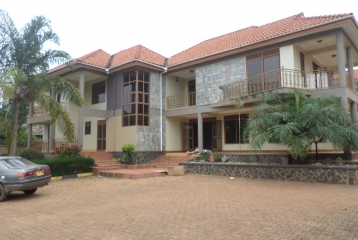 5 bedroom mansion