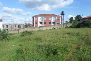 Land