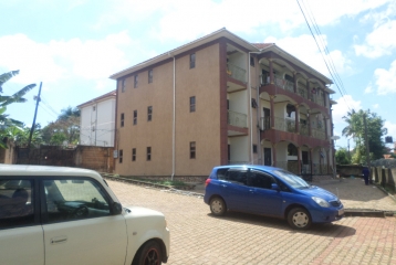 Apartments for sale
