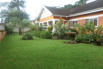 3 bedroom Bungalow