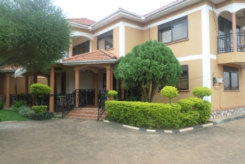6 bedroom Villa