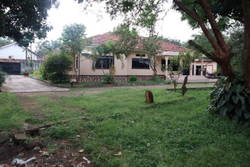 3 Bedroom Bungalow