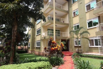 3 Bedroom Apartments