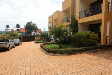 2 Bedroom Apartments