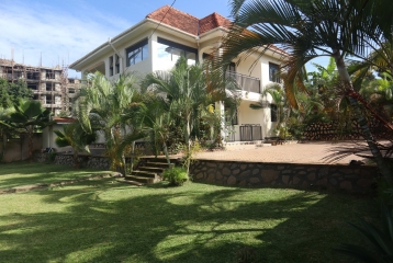 4 Bedroom Villa