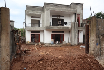 5 Bedroom Villa