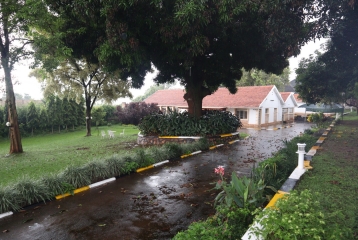 5 Bedroom Bungalow