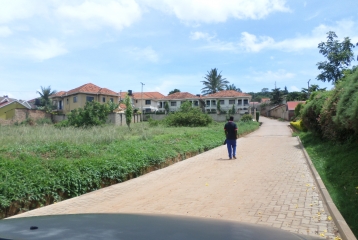 LAND