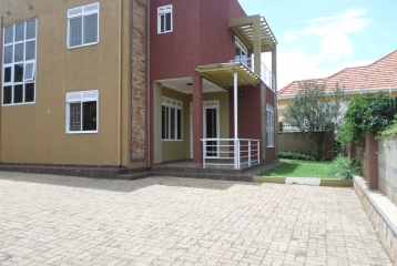 Town house