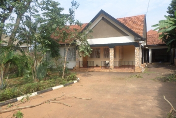 Bungalow